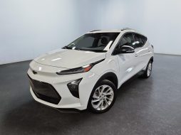 Chevrolet Bolt 2023
