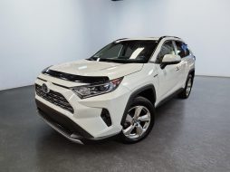 Toyota RAV4 2020