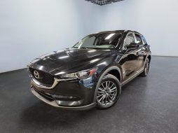 Mazda CX-5 2019