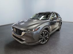 Mazda CX-5 2022