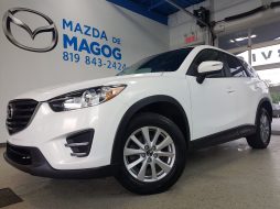 Mazda CX-5 2016.5 2016