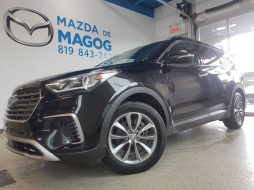 Hyundai Santa Fe XL 2019