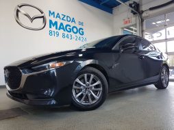 Mazda Mazda3 2019