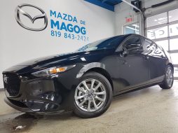 Mazda Mazda3 2023