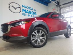 Mazda CX-30 2021