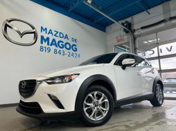 Mazda CX-3 2020