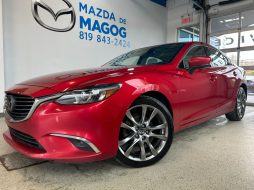 Mazda Mazda6 2017