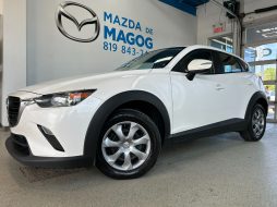 Mazda CX-3 2020