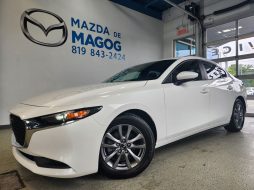 Mazda Mazda3 2019