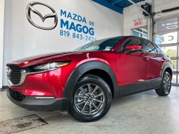 Mazda CX-30 2021