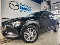 Mazda CX-30 2021