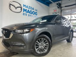 Mazda CX-5 2017