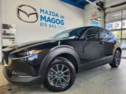 Mazda CX-30 2023