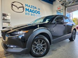 Mazda CX-30 2021