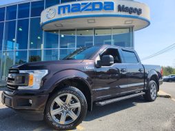 Ford F150 2018