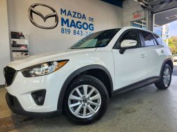 Mazda CX-5 2015