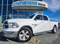 Dodge Ram 1500 Classic 2019