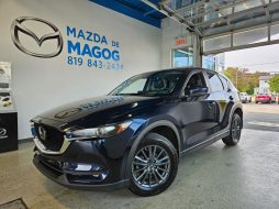 Mazda CX-5 2019