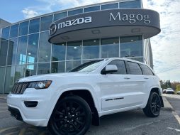 Jeep Grand Cherokee 2021