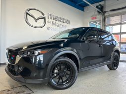 Mazda CX-5 2023