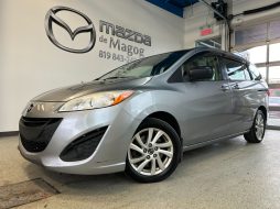 Mazda Mazda5 2015