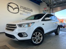 Ford Escape 2019