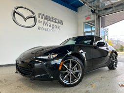 Mazda MX5 RF 2022