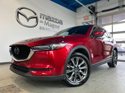 Mazda CX-5 2019