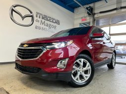 Chevrolet Equinox 2019