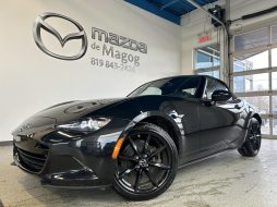 Mazda MX-5 2020