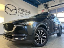 Mazda CX-5 2017