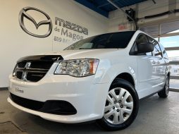 Dodge Grand Caravan 2017