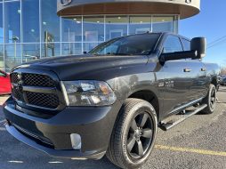 Dodge Ram 1500 2017