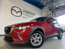 Mazda CX-3 2017