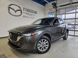 Mazda CX-5 2023