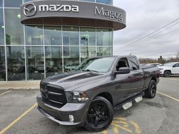 Dodge Ram 1500 Classic 2019