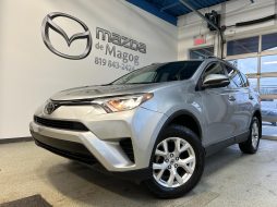 Toyota RAV4 2017