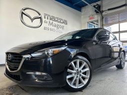 Mazda Mazda3 2017