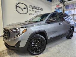 GMC Terrain 2021