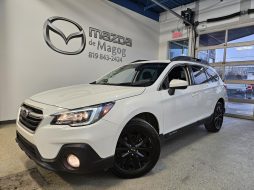 Subaru Outback 2019