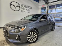 Hyundai Elantra GT 2018