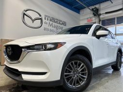 Mazda CX-5 2020