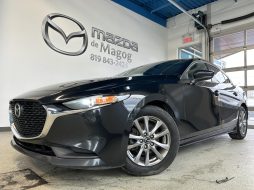 Mazda Mazda3 2019