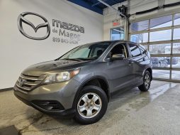 Honda CR-V 2012