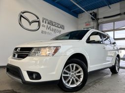 Dodge Journey 2016