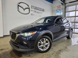 Mazda CX-3 2019