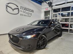 Mazda Mazda3 2019