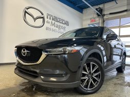 Mazda CX-5 2018