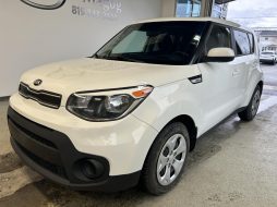 Kia Soul 2019