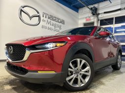 Mazda CX-30 2022